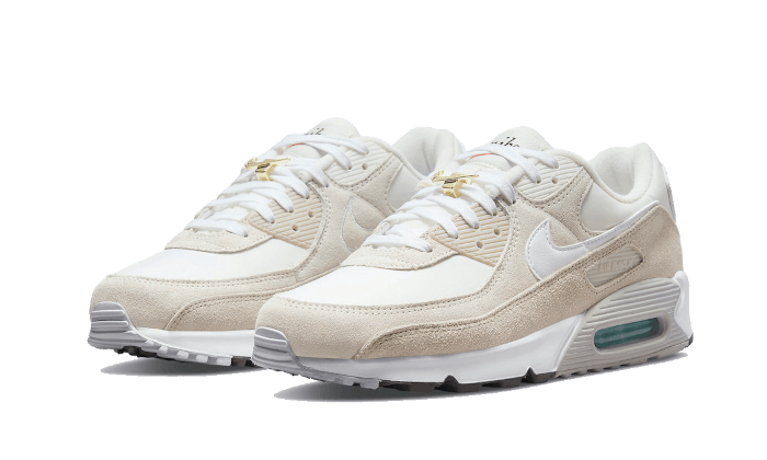 Air Max 90 First Use Cream - DB0636-100