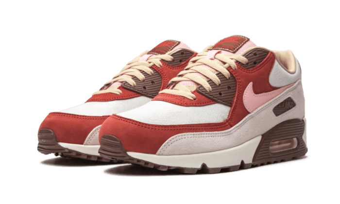 Air Max 90 NRG Bacon (2021) - CU1816-100