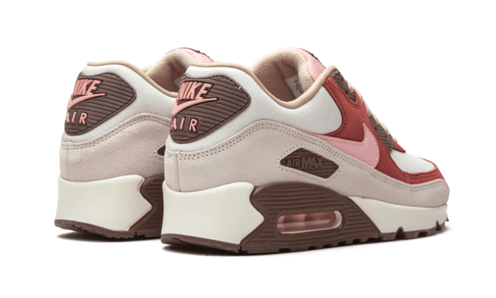 Air Max 90 NRG Bacon (2021) - CU1816-100