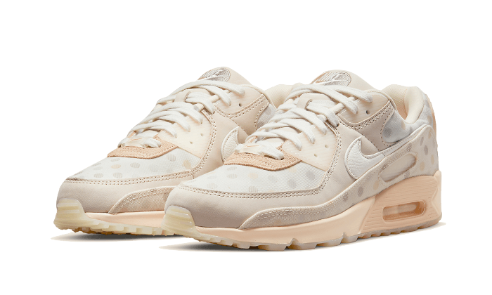 Air Max 90 NRG Shimmer Polka - CZ1929-200