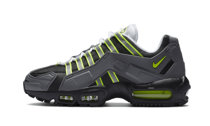 Air Max 95 NDSTRKT Neon - CZ3591-002