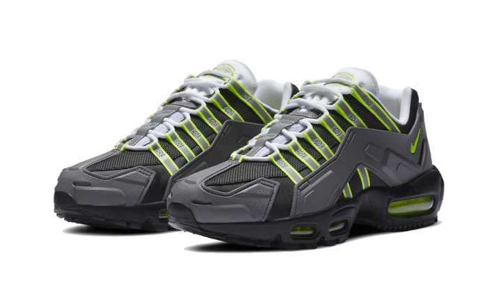 Air Max 95 NDSTRKT Neon - CZ3591-002