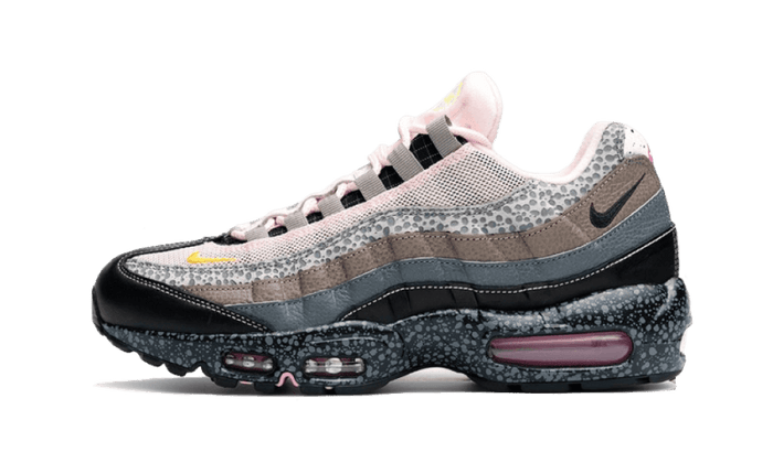 Air Max 95 size? "25th Anniversary" - CW5378-001