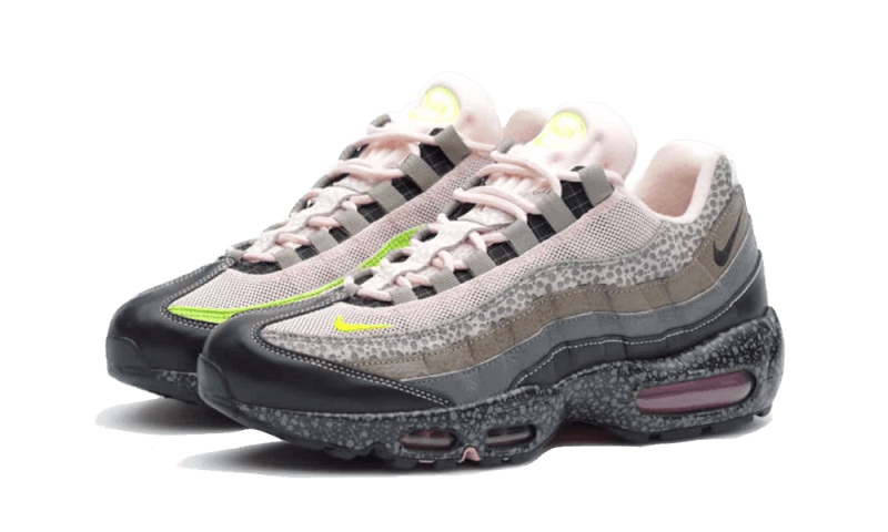 Air Max 95 size? "25th Anniversary" - CW5378-001