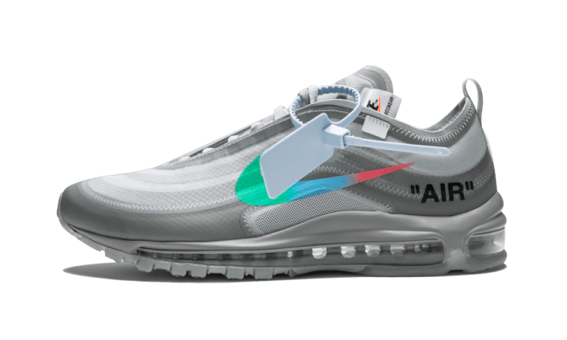 Nike Air Max 97 Off-White Menta