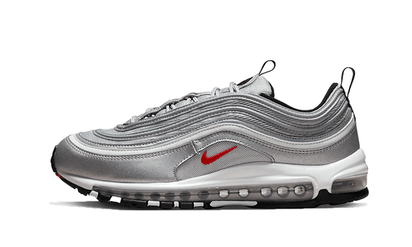 Air Max 97 OG Silver Bullet (2022) - DM0028-002 / DQ9131-002 / 918890-001-22