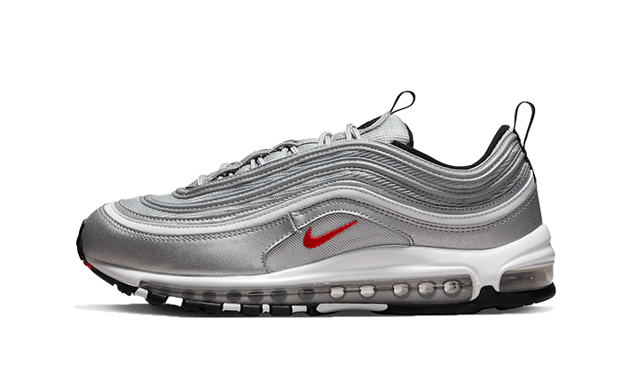 Air Max 97 OG Silver Bullet (2022) - DM0028-002 / DQ9131-002 / 918890-001-22