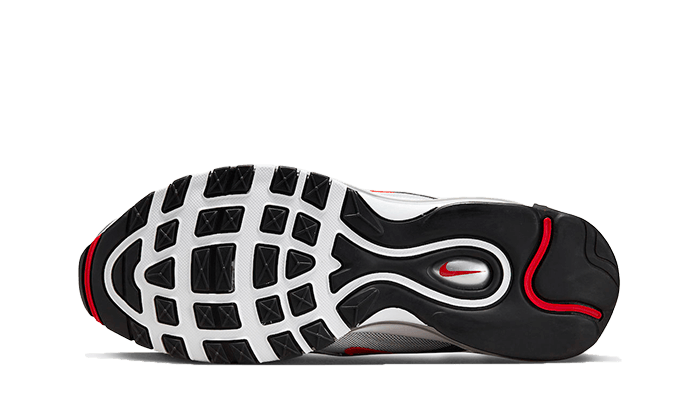 Air Max 97 OG Silver Bullet (2022) - DM0028-002 / DQ9131-002 / 918890-001-22