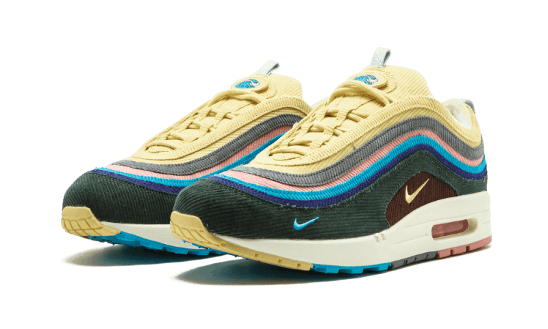 Air Max 97/1 Sean Wotherspoon - AJ4219-400