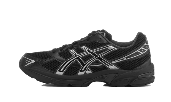 Gel-1130 Black Pure Silver - 1201A906-001