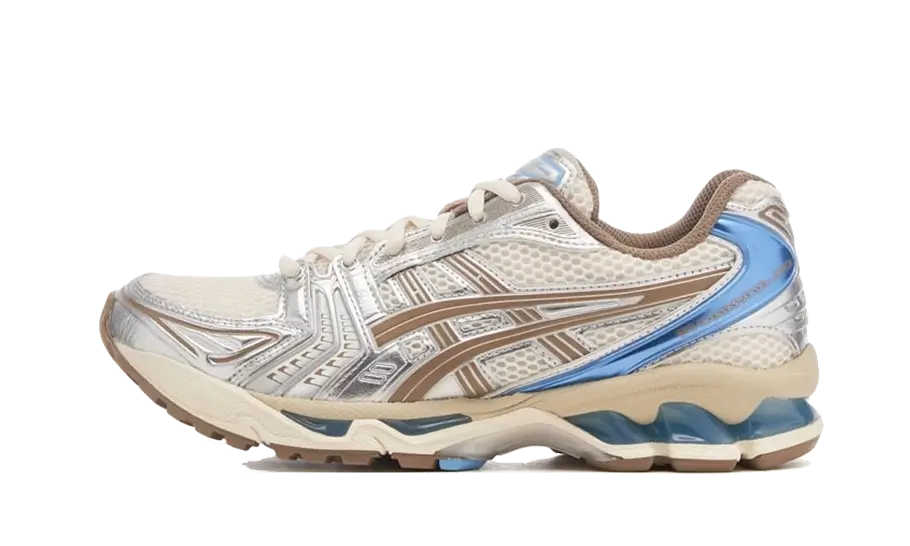 ASICS Gel-Kayano 14 Cream Pepper (W)