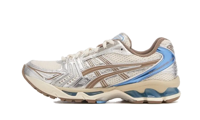 ASICS Gel-Kayano 14 Cream Pepper (W)