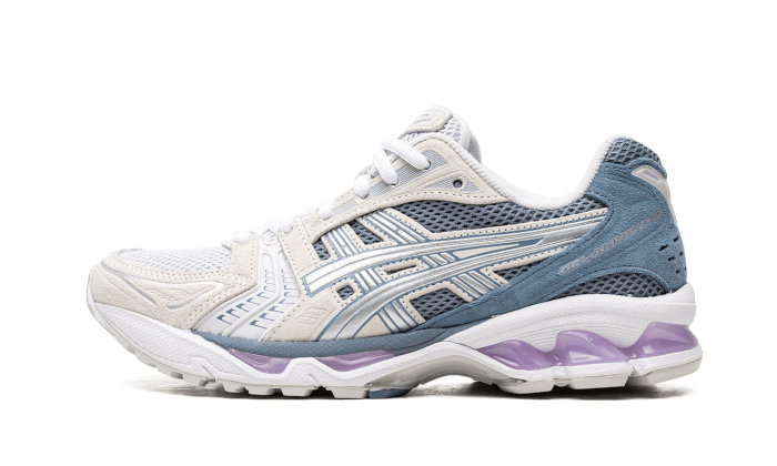 Gel-Kayano 14 Glacier Grey - 1202A105-021