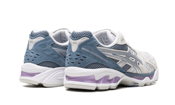 Gel-Kayano 14 Glacier Grey - 1202A105-021