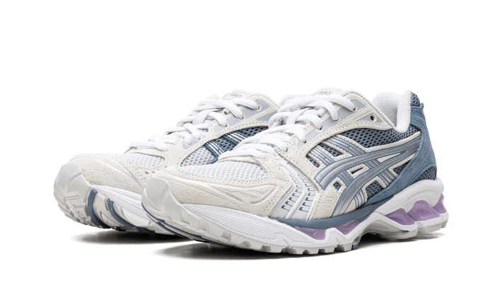 Gel-Kayano 14 Glacier Grey - 1202A105-021