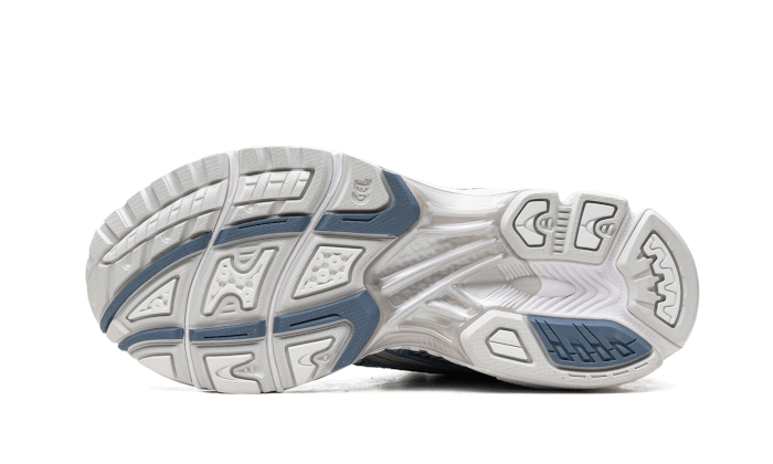 Gel-Kayano 14 Glacier Grey - 1202A105-021