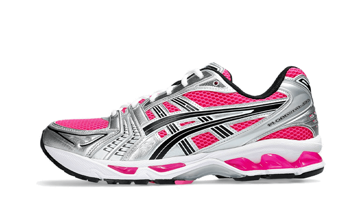 ASICS Gel-Kayano 14 Pink Glo