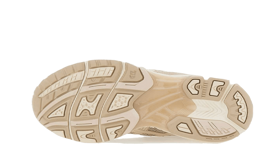 Gel-Kayano 14 Simply Taupe Oatmeal - 1201A161-251