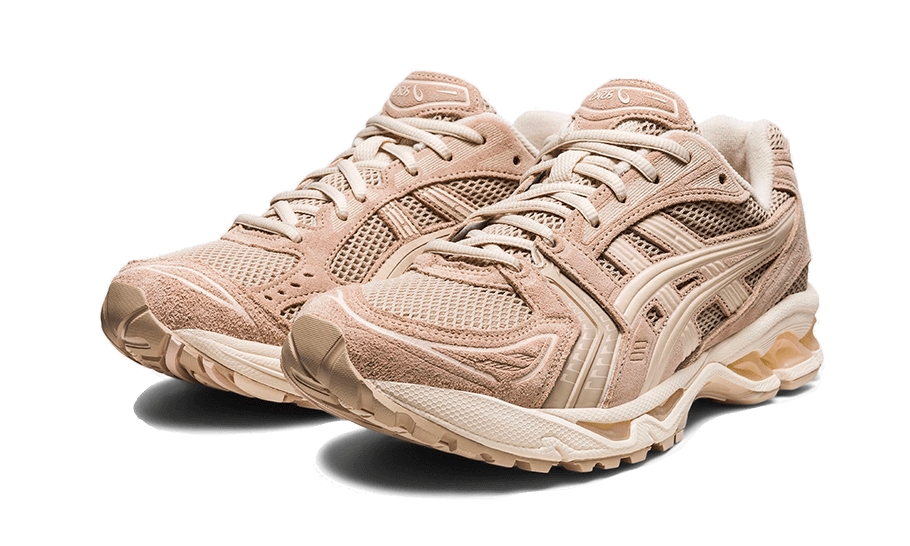 Gel-Kayano 14 Simply Taupe Oatmeal - 1201A161-251