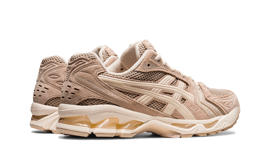 Gel-Kayano 14 Simply Taupe Oatmeal - 1201A161-251