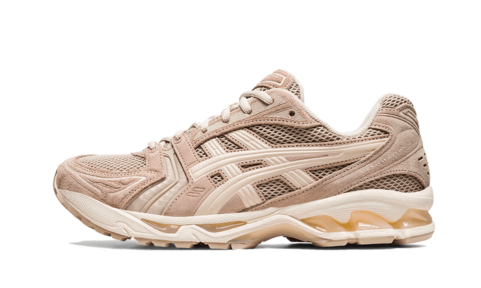 Gel-Kayano 14 Simply Taupe Oatmeal - 1201A161-251