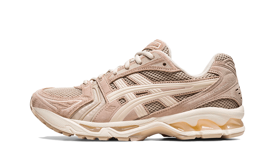 Gel-Kayano 14 Simply Taupe Oatmeal - 1201A161-251