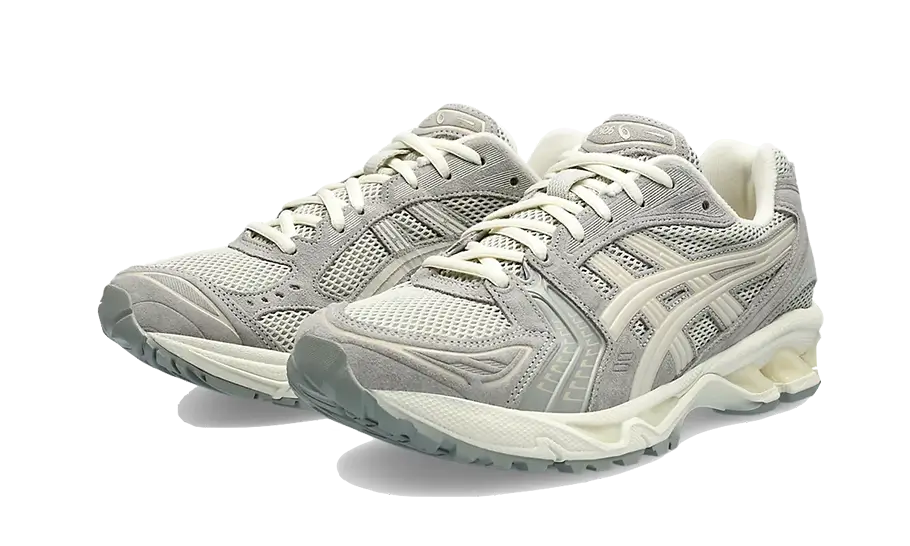 Gel-Kayano 14 White Sage Smoke Grey  - 1201A161-028