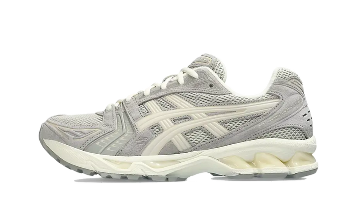 Gel-Kayano 14 White Sage Smoke Grey  - 1201A161-028