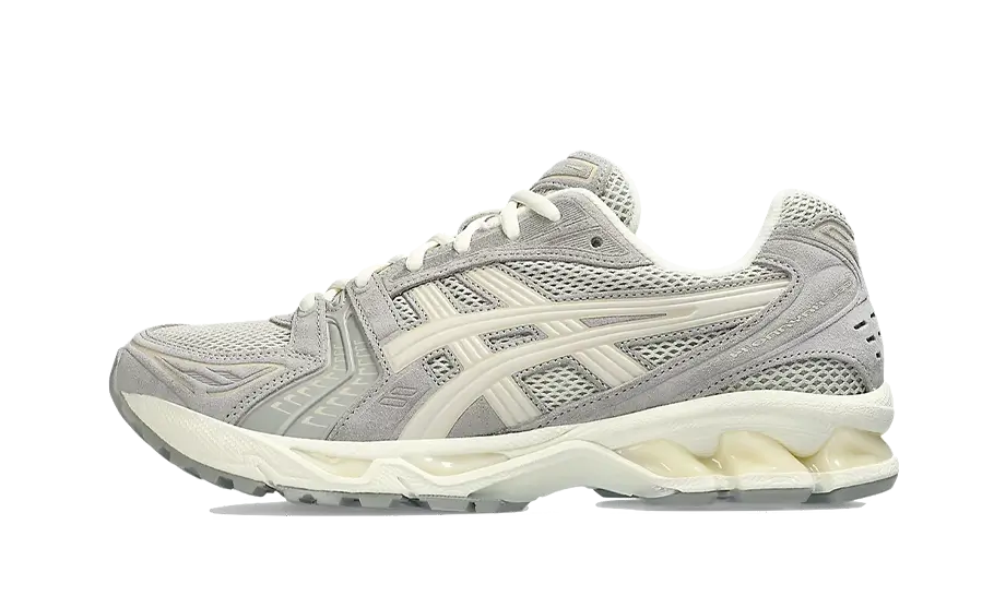 Gel-Kayano 14 White Sage Smoke Grey  - 1201A161-028