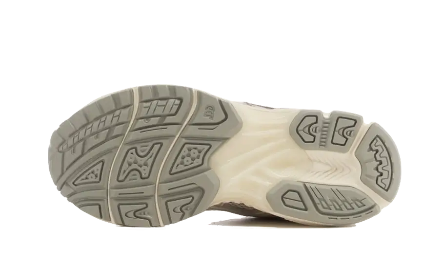 Gel-Kayano 14 White Sage Smoke Grey  - 1201A161-028