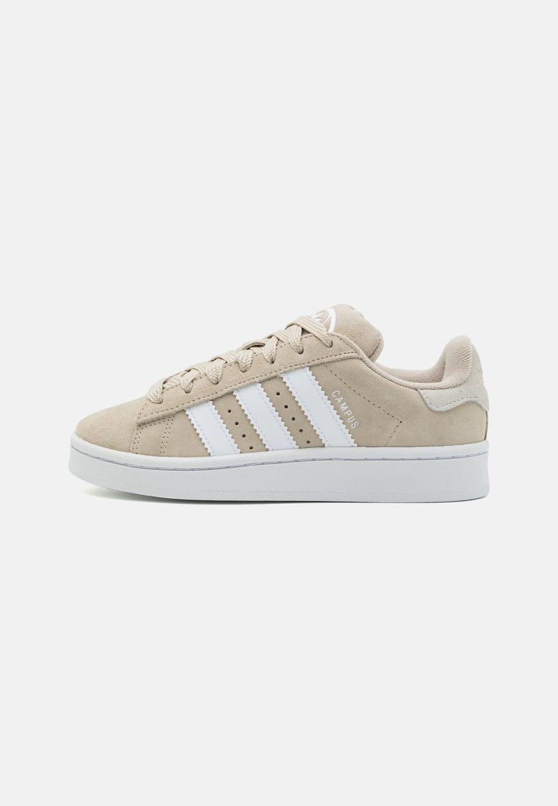 Adidas Campus 00s Wonder White