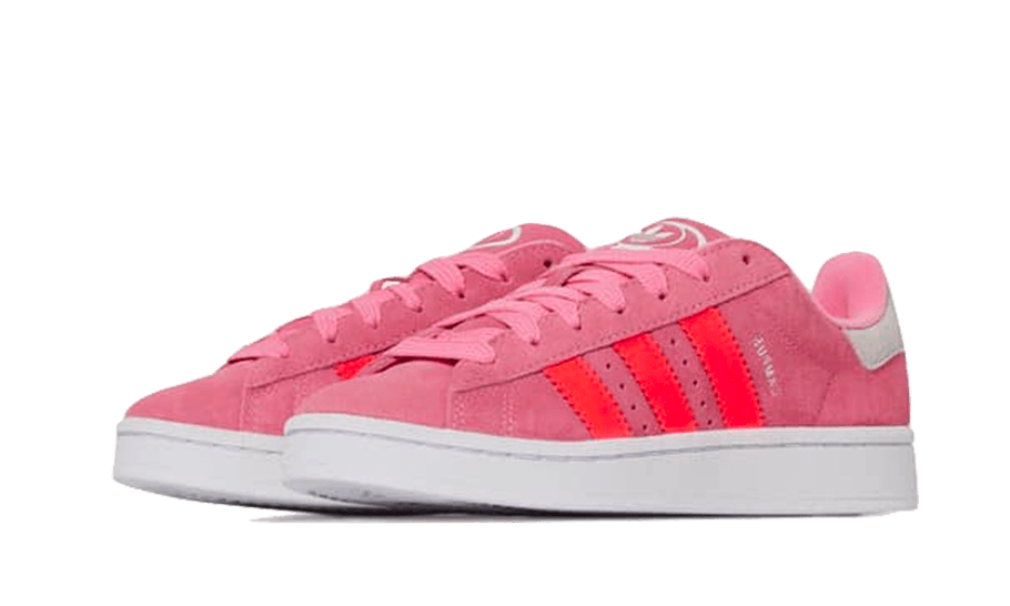 Campus 00s Bliss Pink Solar Red - IF3968