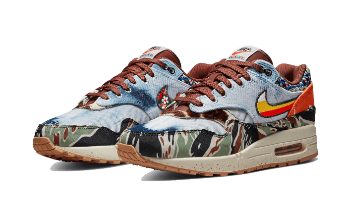 Air Max 1 SP Concepts Heavy - DN1803-900