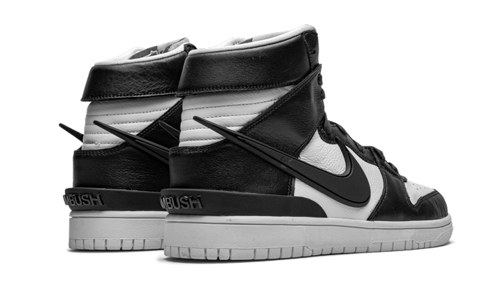 Dunk High Ambush Black White - CU7544-001