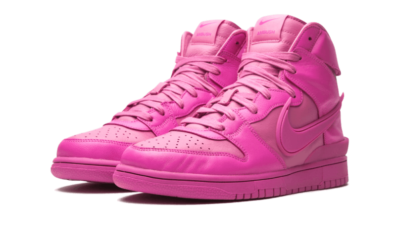 Dunk High Ambush Cosmic Fuchsia - CU7544-600