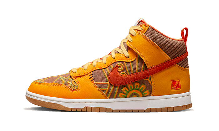 Dunk High PRM Somos Familia - DZ5354-045