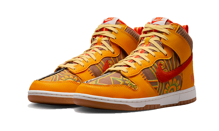 Dunk High PRM Somos Familia - DZ5354-045