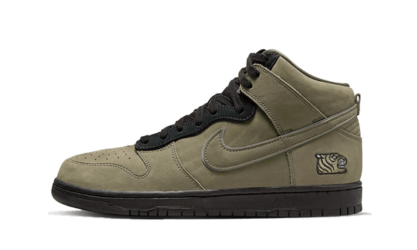 Dunk High Soulgoods Military Green - DR1415-200