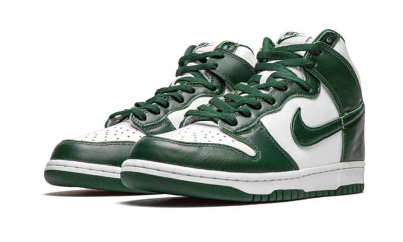 Dunk High Spartan Green - CZ8149-100