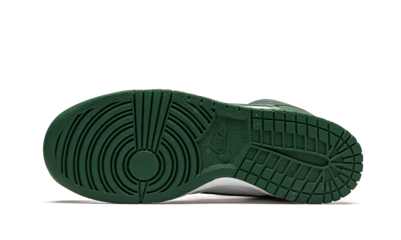 Dunk High Spartan Green - CZ8149-100