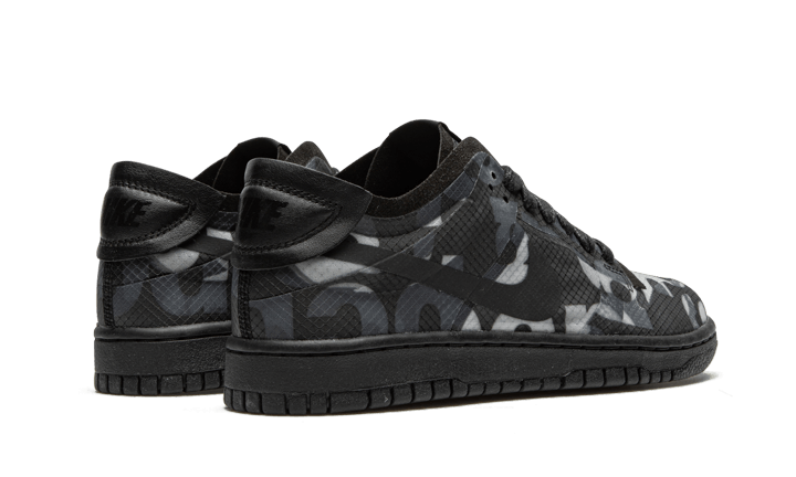 Dunk Low Comme des Garçons Print - CZ2675-001