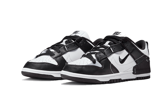 Dunk Low Disrupt 2 Panda - DV4024-002