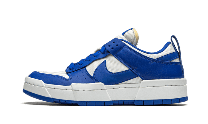 Dunk Low Disrupt Game Royal - CK6654-100