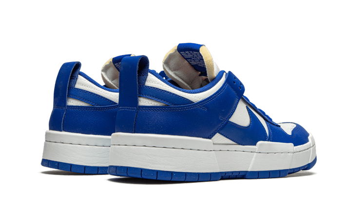 Dunk Low Disrupt Game Royal - CK6654-100