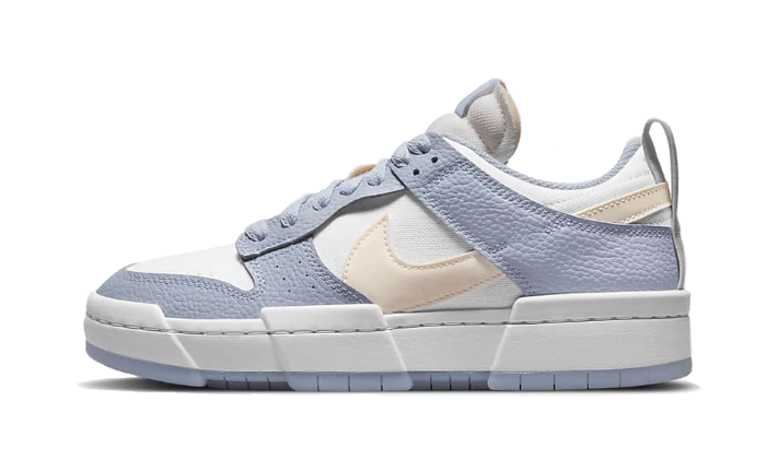 Nike Dunk Low Disrupt Summit White Ghost