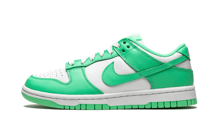 Dunk Low Green Glow - DD1503-105