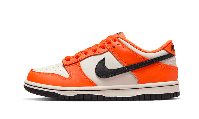 Dunk Low Halloween (2022) - DH9765-003