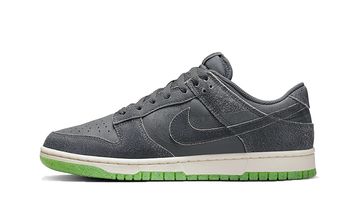 Dunk Low Swoosh Shadow Iron Grey - DQ7681-001