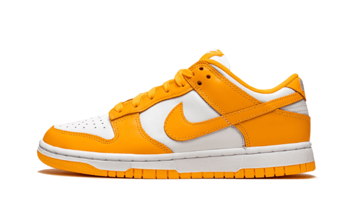 Dunk Low Laser Orange - DD1503-800