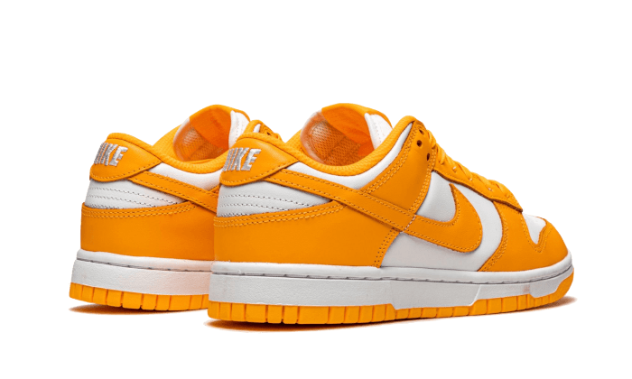 Dunk Low Laser Orange - DD1503-800